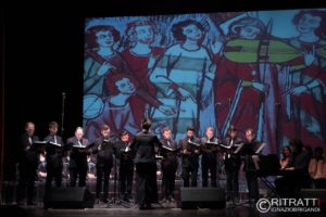 ensemble-vocale-2-300x200 Teatro P.Mandanici. Ouverture e Cantica Nova insieme: la scommessa vincente di Sergio Maifredi
