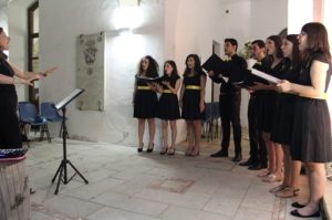 IMG-20170626-WA0000-300x199 Barcellona, successo per il "Solstizio D'estate" dell'ensamble Siròkos