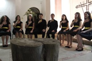 IMG-20170626-WA0002-300x199 Barcellona, successo per il "Solstizio D'estate" dell'ensamble Siròkos