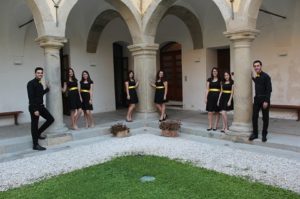 IMG-20170626-WA0011-300x199 Barcellona, successo per il "Solstizio D'estate" dell'ensamble Siròkos