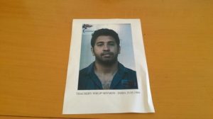 IMG-20170626-WA0021-300x168 Violenza sessuale, lesioni e rapina aggravata, i carabinieri arrestano indiano che si era rifugiato a Barcellona