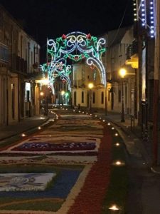sanvito2-225x300 Barcellona, grande partecipazione per i festeggiamenti del co-patrono San Vito