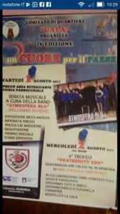 un-cuore-per-il-paese-169x300 Dal 30 luglio i festeggiamenti in onore della Madonna della Neve