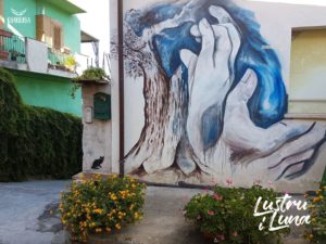 Karrubba-2-300x225 Successo per l'evento "Lustri di luna". L'Associazione Kharrubba: "Abbiamo unito arte, musica e cultura"