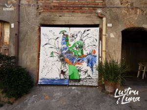 Karrubba-5-300x225 Successo per l'evento "Lustri di luna". L'Associazione Kharrubba: "Abbiamo unito arte, musica e cultura"