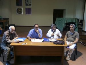 assemblea-1-300x225 Svoltasi all'Oasi di Barcellona l'assemblea sul tema "Piano Casa in Sicilia"