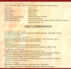 thumbnail_Permanenti-300x292 Milazzo. Al Castello torna il Dragon Fest, due giorni interamente dedicati al mondo del fantasy