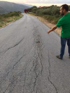 thumbnail_WhatsApp-Image-2017-08-21-at-19.33.52-225x300 Catalfamo: "Strade provinciali al collasso, danni alle economie di Tripi, Basicò e Montalbano"