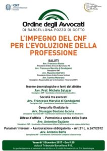 Immagine-212x300 25° Anniversario del COA Barcellona P.G., via ai festeggiamenti il 30 novembre