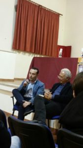 WhatsApp-Image-2017-11-03-at-21.22.17-169x300 "Il Maresciallo Bonanno" a Barcellona P.G.: presentato il romanzo noir a valenza sociale di Roberto Mistretta
