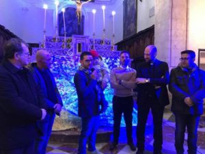 28467661_2016846965197230_6053893236626023564_n-300x225 Milazzo, inaugurata la mostra "Numbers, Guardians of the secret"