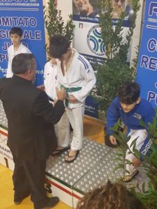 IMG-20180308-WA0001-225x300 Trofeo Internazionale Mr. Judo Puglia, positiva l'esperienza dello Judo Team Cicero di Barcellona