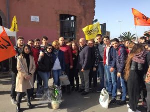 WhatsApp-Image-2018-03-21-at-20.20.26-3-300x225 Barcellona, l'Istituto Enzo Ferrari ha partecipato alla manifestazione in ricordo delle vittime di mafia di Catania
