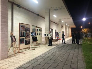 27378167337_ab25b9bf61_b-300x225 Barcellona, le diverse forme dell'arte protagoniste della "Notte dell'Arte"