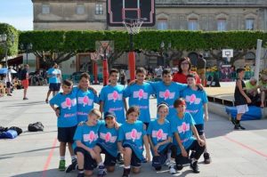 2-locri-2018-300x199 Basket giovanile, prestigioso quarto posto per l'Alias Barcellona al torneo Ionicup Arena di Locri