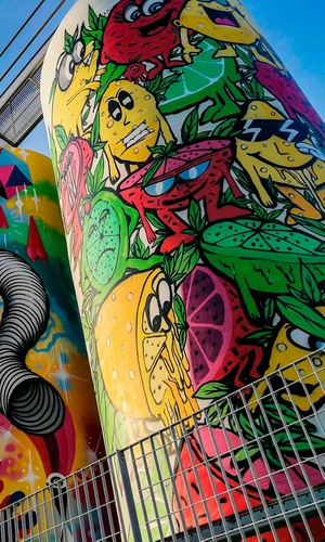 silos-vincitore The Golden Lemon: l’evento conclusivo e la premiazione. Grande soddisfazione per il successo ottenuto