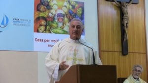 insediamentodonCarmeloUmana10-300x169 Barcellona, si è insediato il nuovo direttore dei Salesiani don Carmelo Umana