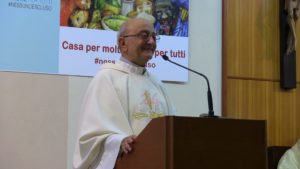 insediamentodonCarmeloUmana14-300x169 Barcellona, si è insediato il nuovo direttore dei Salesiani don Carmelo Umana