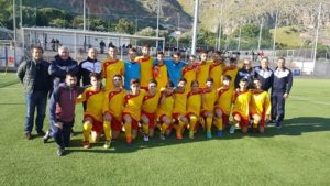 BARCELLONA-UNDER-15-300x169 Torneo Brucato, una vittoria ed una sconfitta all'esordio per le rappresentative di Barcellona