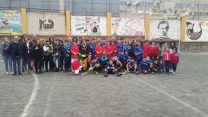 IMG-20181118-WA0011-300x169 Barcellona, festa di sport per la seconda giornata del campionato under 14 di hockey su prato