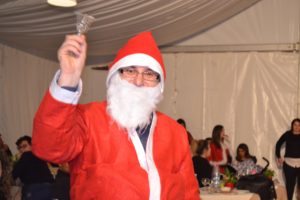 48411725_2336219109934887_3301914713352306688_o-300x200 "Aspettando Babbo Natale", successo per la II selezione "Ragazza e Ragazzo dell'Anno"