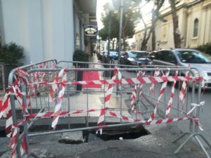 IMG_20181228_154806-300x225 Barcellona degradata, #Noicisiamo chiede intervento dell'Amministrazione