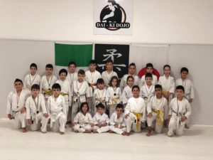 coppa-natale-2018-300x225 Ju-Jitsu, i piccoli Samurai della Dai-ki Dojo impegnati nella Christmas Cup 2018