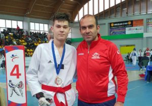 20190223_125322-300x209 La Dojang Taekwondo Barcellona in trasferta all’Interregionale di Rossano