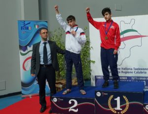 20190223_155132-300x231 La Dojang Taekwondo Barcellona in trasferta all’Interregionale di Rossano