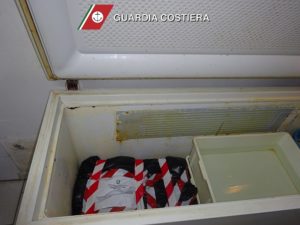Comunicato2-logo-300x225 23 kg. di stoccafisso adulterato sequestrato a Santa Lucia del Mela