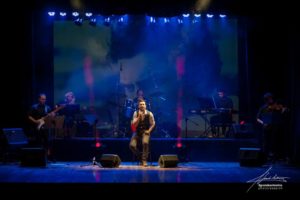 Restivo Band