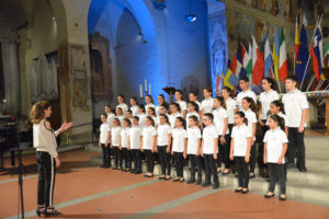 I Piccoli Cantori